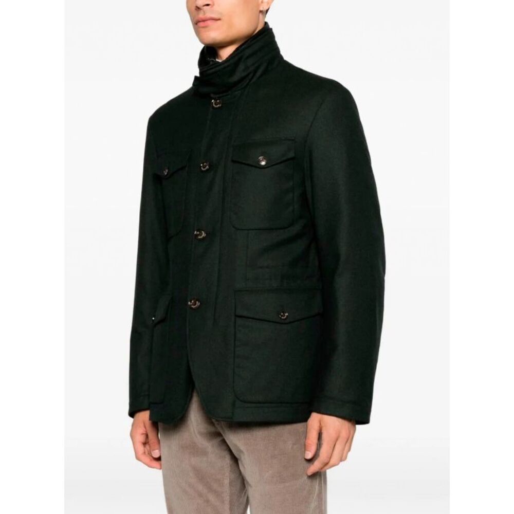 Montecore Men Jacket - Picture 4 of 5